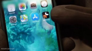 Как заменить задние тормозные колодки на NISSAN QASHQAI (J10, NJ10) [ВИДЕОУРОК AUTODOC]