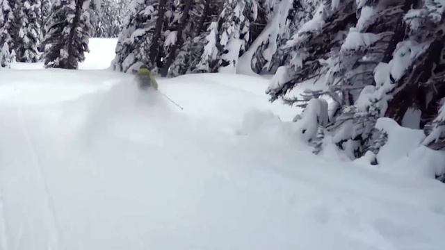 Ski Whistler – The Ultimate Skiing Experience смотреть онлайн