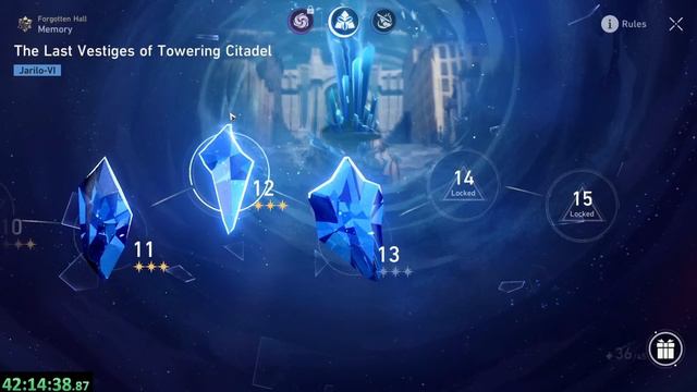Win now or delete all my jades... (Beat or Delete #3) смотреть онлайн