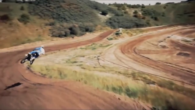 Лучшие моменты из Мотокросса [HD] - 2015 [TRAP]