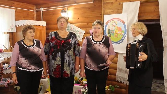 Бешенковичи Частушки безопасности смотреть онлайн