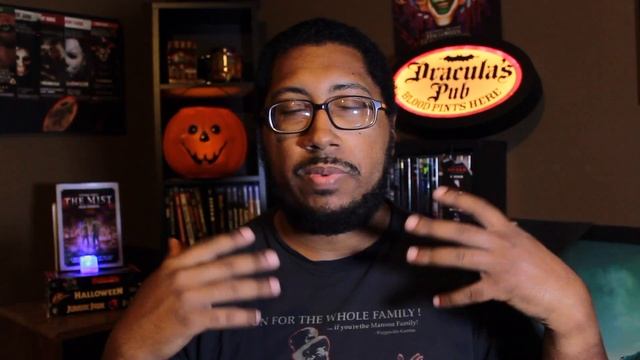 The Void (2017) Horror Review смотреть онлайн