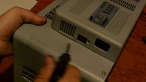 Как сбросить счетчик тонера Samsung ML-1640, ML-1641