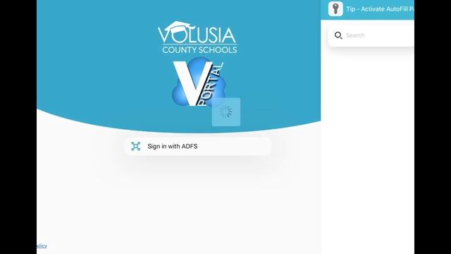 Volusia Live Using i-Ready on iPad смотреть онлайн
