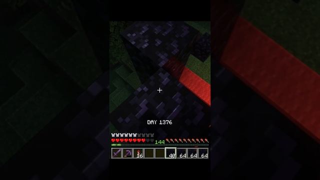 Turning the overworld into the end island #31 смотреть онлайн