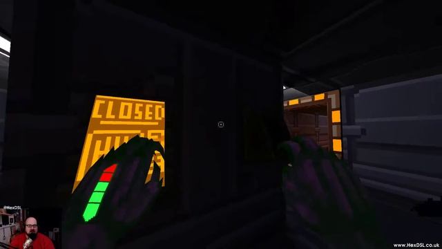 Exodemon - A Linux Game (Itch) смотреть онлайн