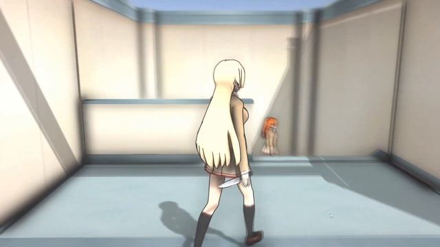 [Playing] Himari's Love Letter + DL смотреть онлайн