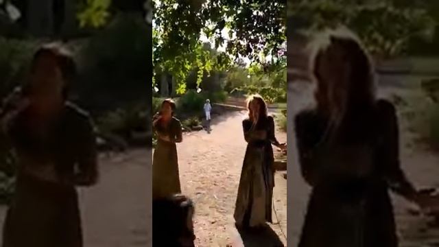 "Нам уже не снится Пальма де Майорка", или НСП не спит)) смотреть онлайн