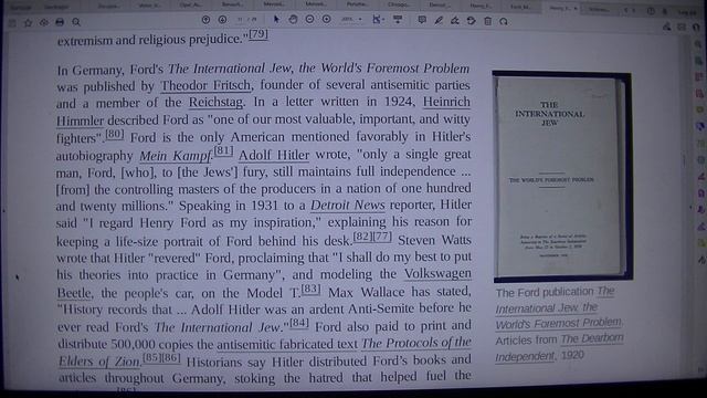 MongoTV_8847 - LOOKING AT GAMER PC HARDWARE - Part 1717 - Henry Ford