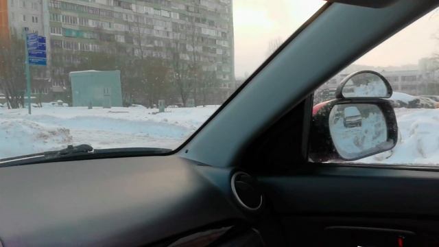 Маршрут Северное Бутово. Как на экзамене развернуться правильно и безопасно?! смотреть онлайн