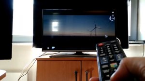 Samsung Tizen TV Browser