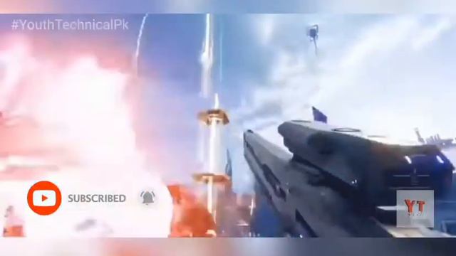 Hyper Hcape Trailer || TopTen 10 Game || Erangel 2.0 Updat || Remove kinemaster | Youth Technical P смотреть онлайн