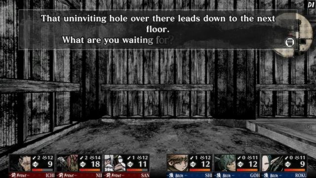 Unravelling Secrets in The Labyrinth of Zangetsu! смотреть онлайн