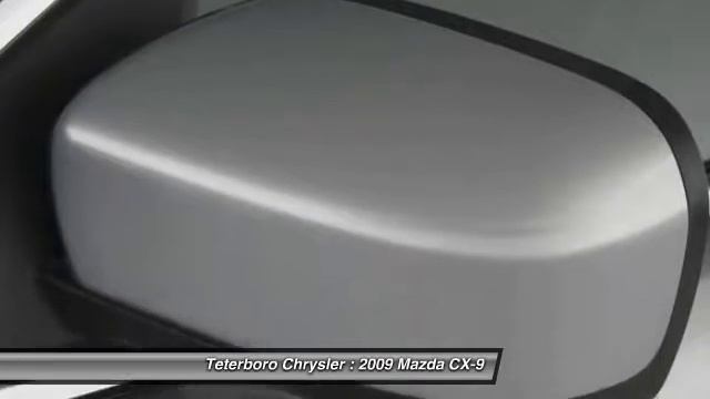 2009 Mazda CX-9 Touring Little Ferry NJ 07643