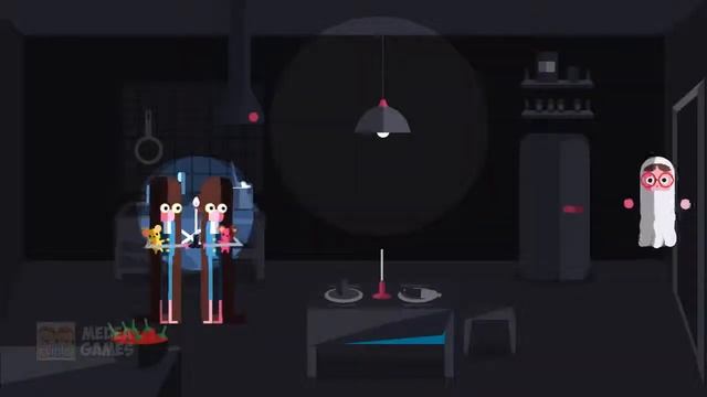 Toca Boo Game Apps - Ghost Jokes for Kids - Gameplay Kids Games by Toca Boca смотреть онлайн