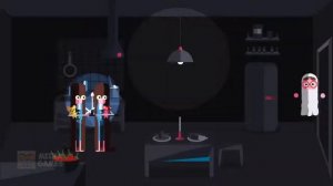 Toca Boo Game Apps - Ghost Jokes for Kids - Gameplay Kids Games by Toca Boca