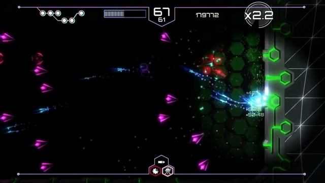 Tachyon Project - Limited Editions Announcement Trailer (PS Vita/PS4) смотреть онлайн
