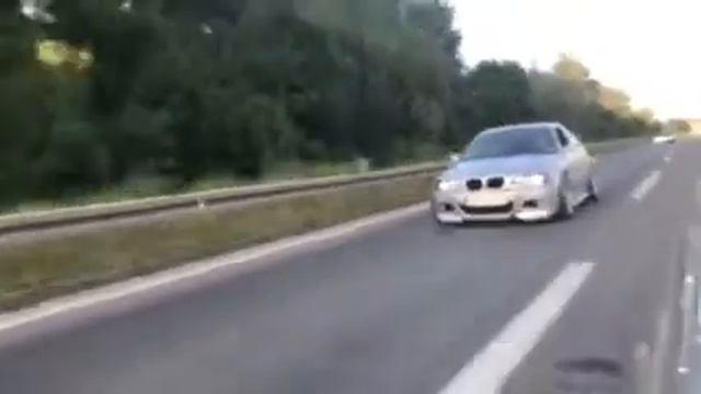 BMW E46 Style 128