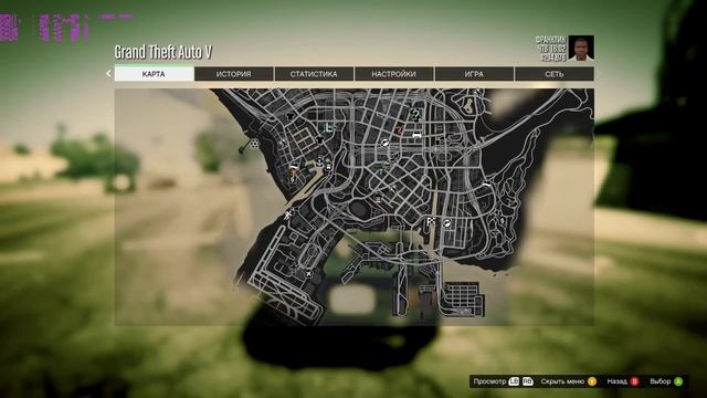 Grand Theft Auto V gtx 660 / i5 3570 смотреть онлайн