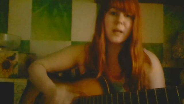 Я смотрю на них(cover) смотреть онлайн