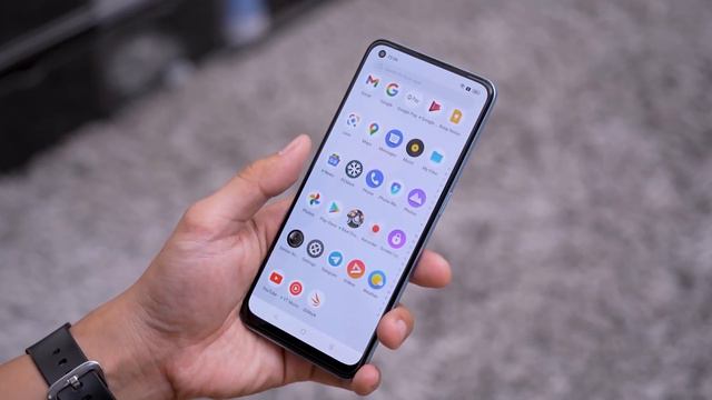 Flagship harga Midrange! Unboxing & Mini Review realme 9 Pro+ Indonesia смотреть онлайн