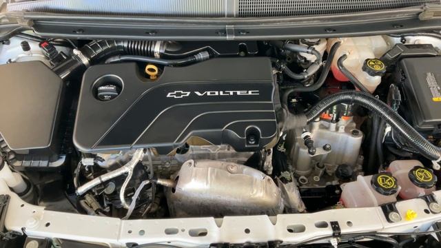 2017 Chevrolet Volt LT Hatchback For Virtual Online Auction January 14, 2023 смотреть онлайн
