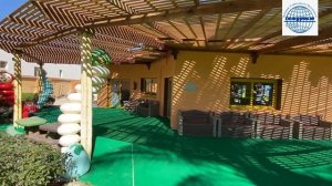 STELLA DI MARE BEACH MAKADI 5* (Египет, Хургада)