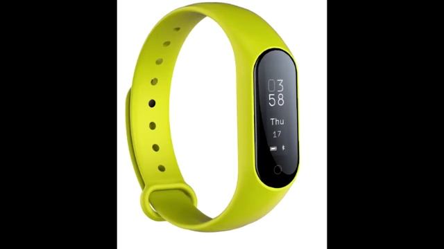 Топ 5 смартчасов для Android смотреть онлайн