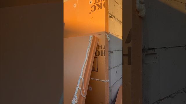 утепление дома снаружи смотреть онлайн