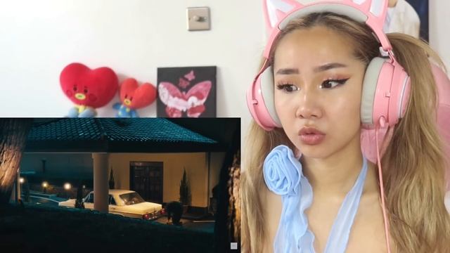 HOLY MOLY! ? JUNGKOOK '3D' feat. JACK HARLOW 'DANCE PRACETICE & LIVE PERFORMANCE' | REACTION/REVIEW смотреть онлайн