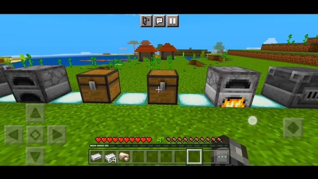 Unlimited XP GLITCH In Minecraft PE/Bedrock 1.19 | No Need Farm's Easiest XP Trick смотреть онлайн