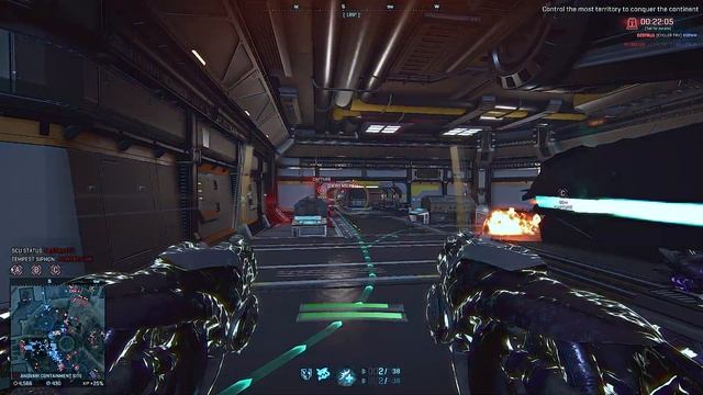 Planetside 2. Istvaan III. Max rush. смотреть онлайн