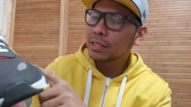 PUMA RS-X Bumble bee! Review & on-feet! смотреть онлайн