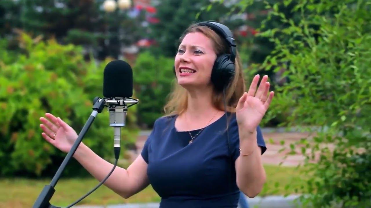 01 Как прекрасен этот мир (без рэп-вставки) смотреть онлайн