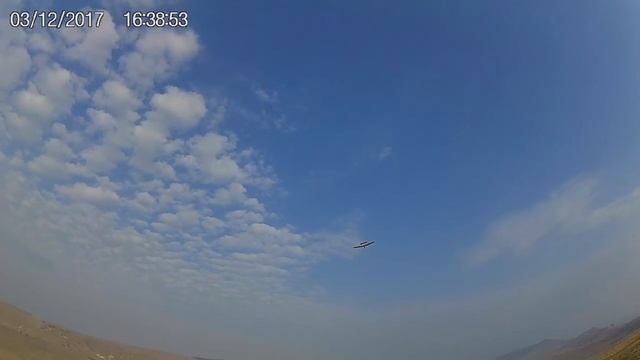 Облёт планера Лапоть смотреть онлайн