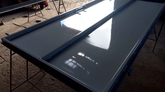 Покраска. двери технические.0677861342 смотреть онлайн