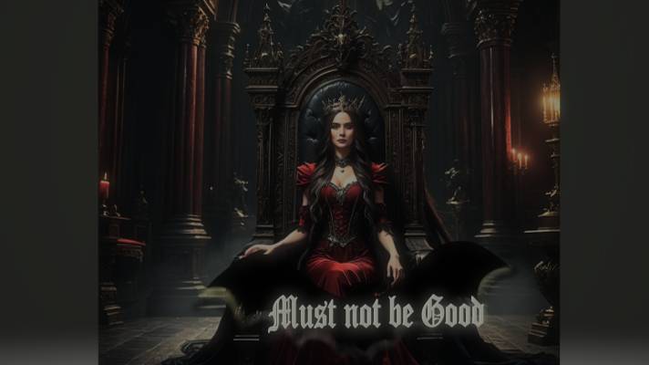 НЕ БУДЬ ХОРОШЕЙ | БУДЬ СОБОЙ смотреть онлайн