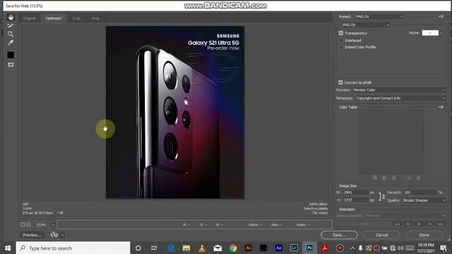 How To Save Photoshop Project With The Best Quality - Charles Visuals Designs Academy смотреть онлайн