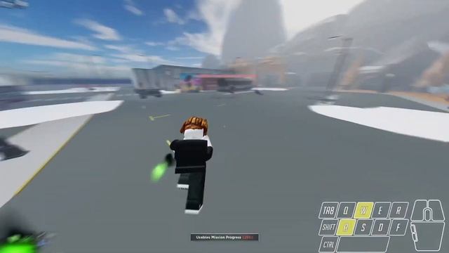 EVADE GAMEPLAY #114! | Roblox Evade Gameplay смотреть онлайн