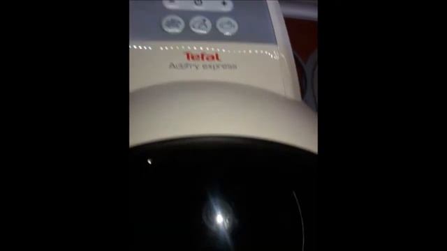 Tefal Actifry Express 1.2 Kg смотреть онлайн