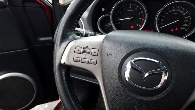 Mazda 6 2008