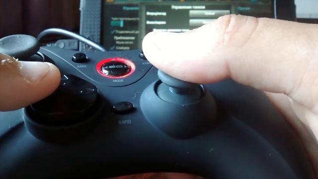 Tanktastic. Подключение и настройка джойстика. смотреть онлайн