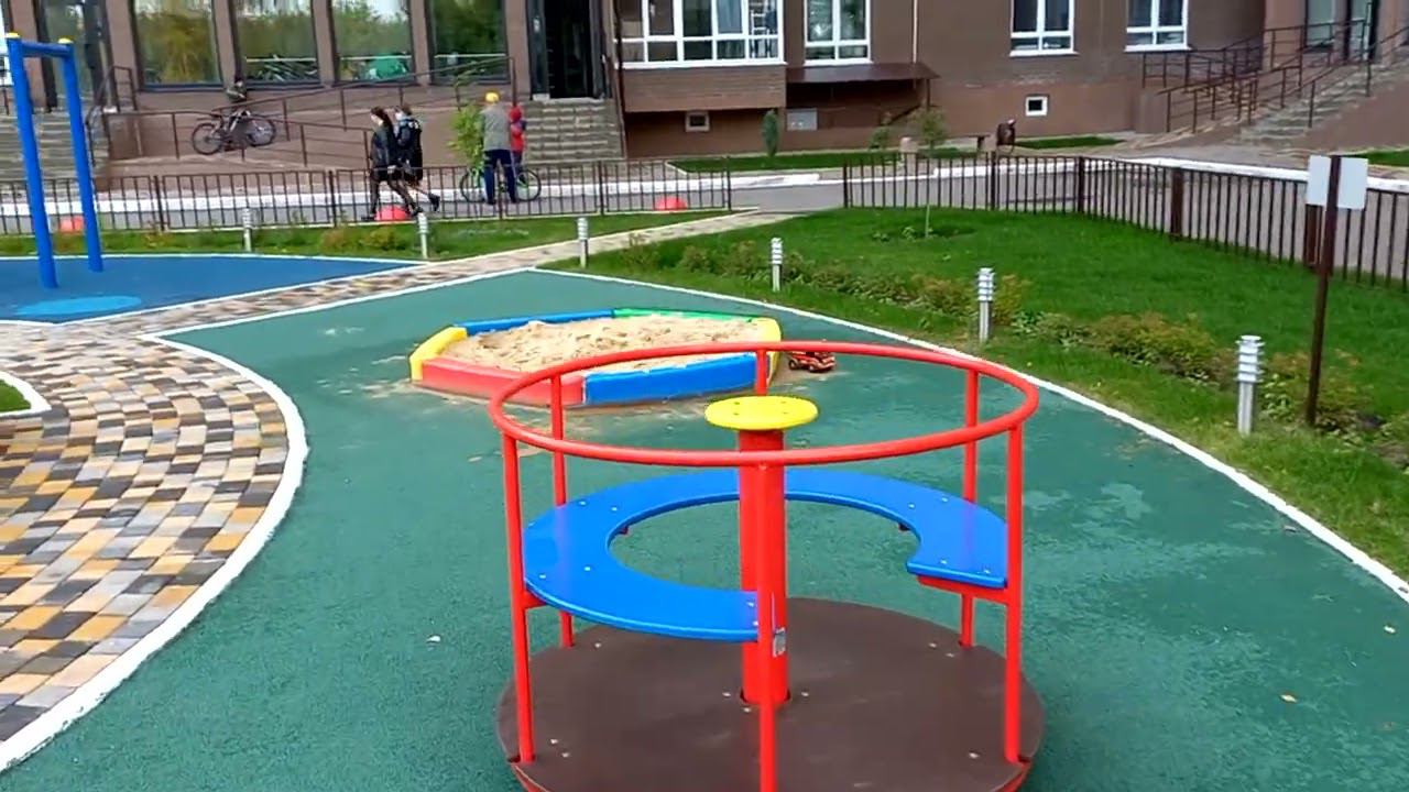 Брянск.Старый аэропорт. смотреть онлайн