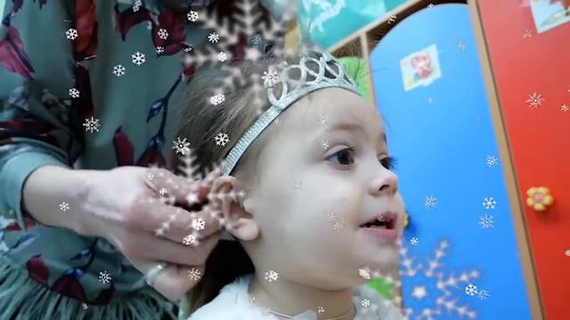 НОВЫЙ ГОД 2020«Новогодняя сказка со Снеговиком» смотреть онлайн