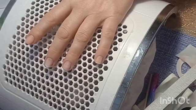 Влог: Маникюр на клиентах / Процесс маникюра смотреть онлайн