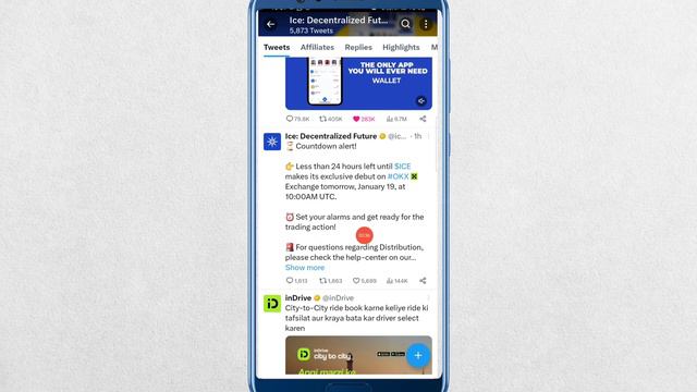 Ice Mining App Withdrawal | Ice Mining App Okx Listing Update | Ice Mining Listing Price смотреть онлайн