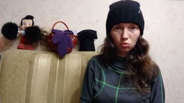 Вязание. Готовые работы за сентябрь 2018. смотреть онлайн