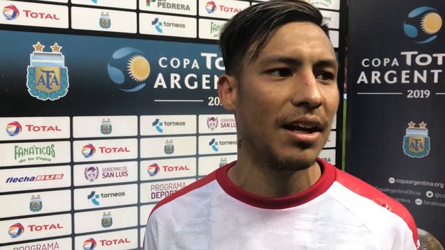 Domingo Blanco - Independiente смотреть онлайн