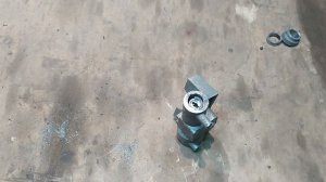 РАЗБОР ЗАМКА ЗАЖИГАНИЯ ОТ ГАЗЕЛИ БЕЗ КЛЮЧА. Я думал это магний, а это...