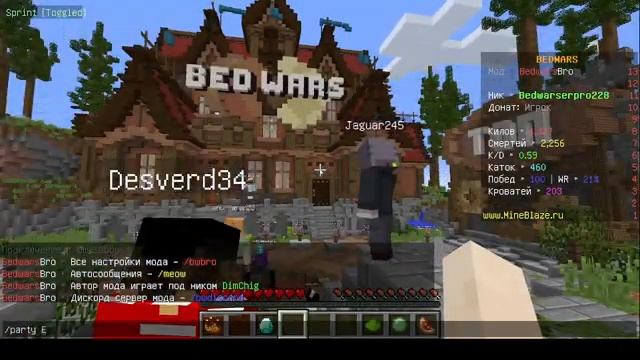 Стрим Майнкрафт ?Minecraft ? смотреть онлайн